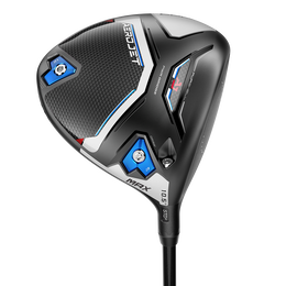 Aerojet Max Driver